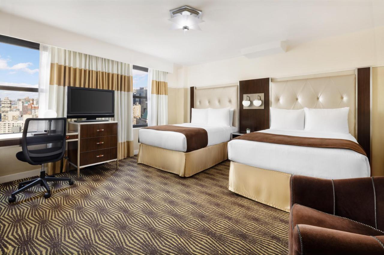 Fotos del hotel - THE NEW YORKER BY LOTTE HOTELS