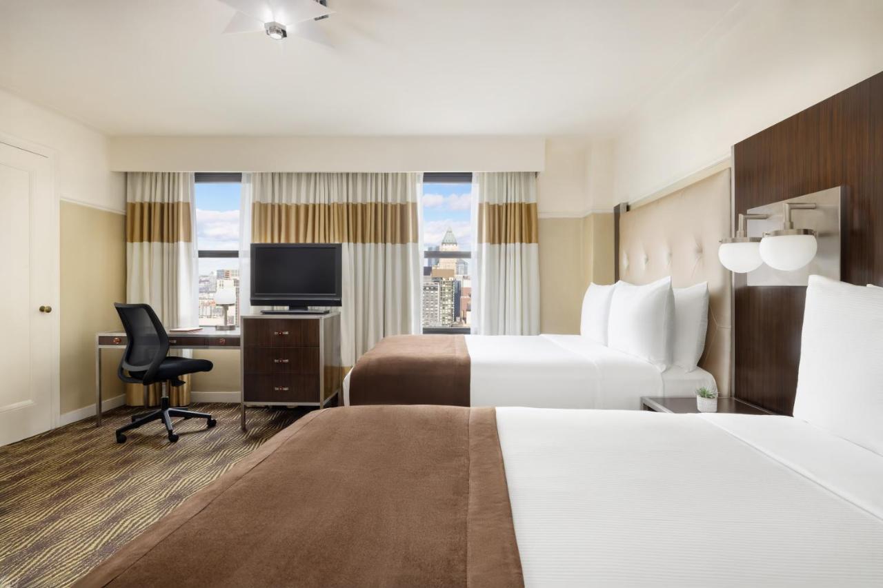 Fotos del hotel - THE NEW YORKER BY LOTTE HOTELS