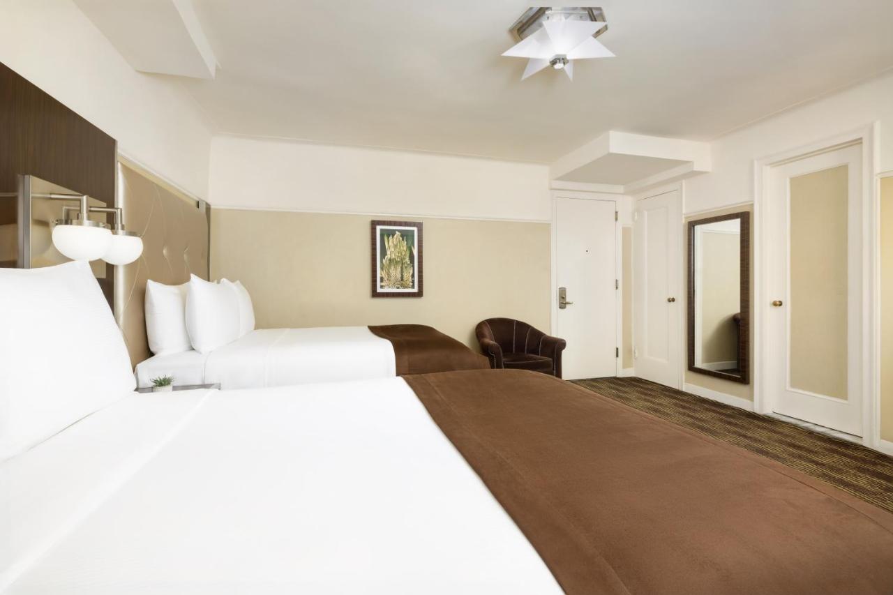 Fotos del hotel - THE NEW YORKER BY LOTTE HOTELS