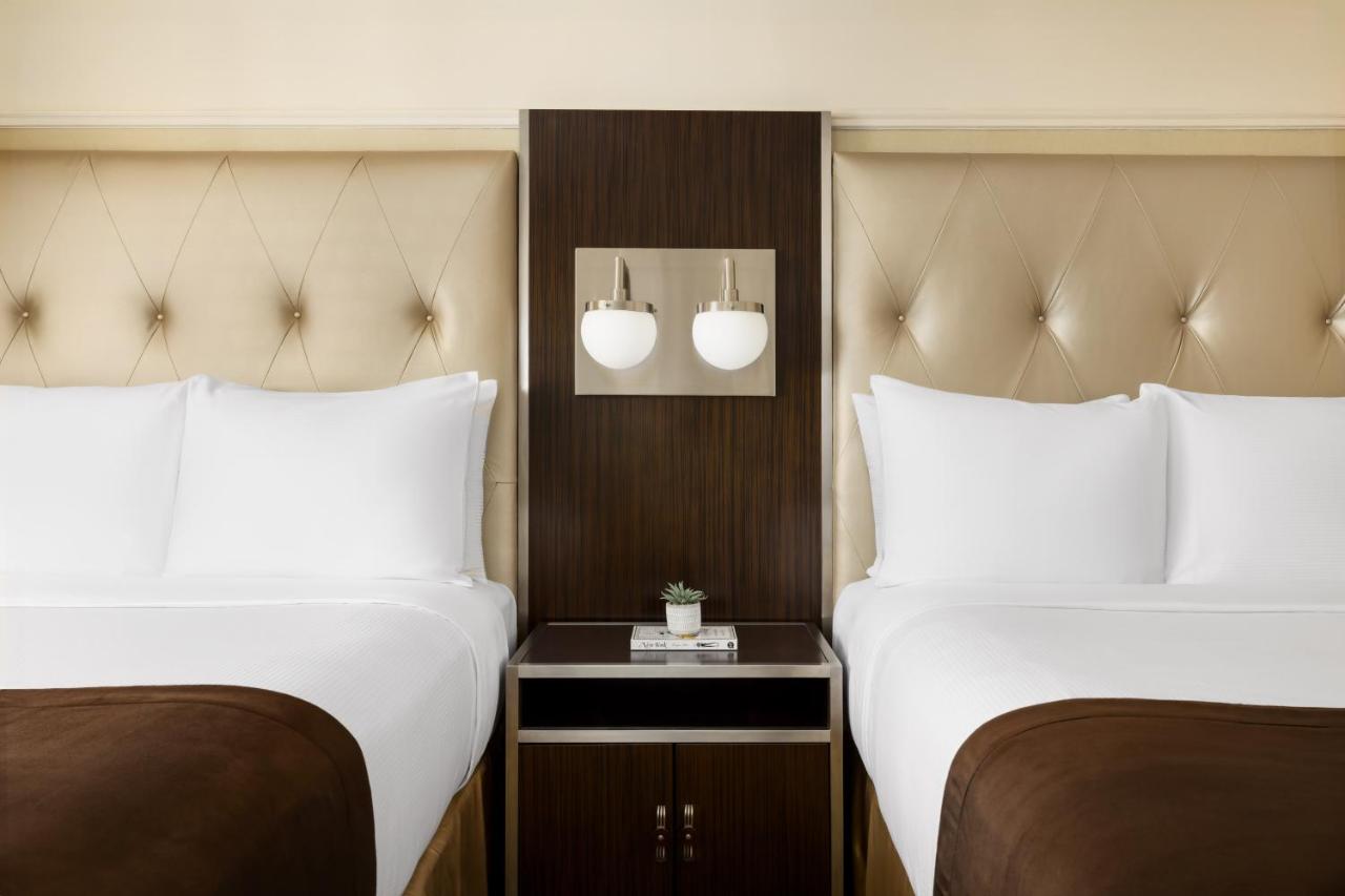 Fotos del hotel - THE NEW YORKER BY LOTTE HOTELS