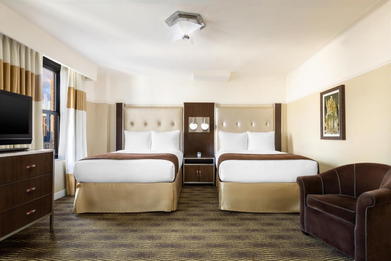 Fotos del hotel - THE NEW YORKER BY LOTTE HOTELS