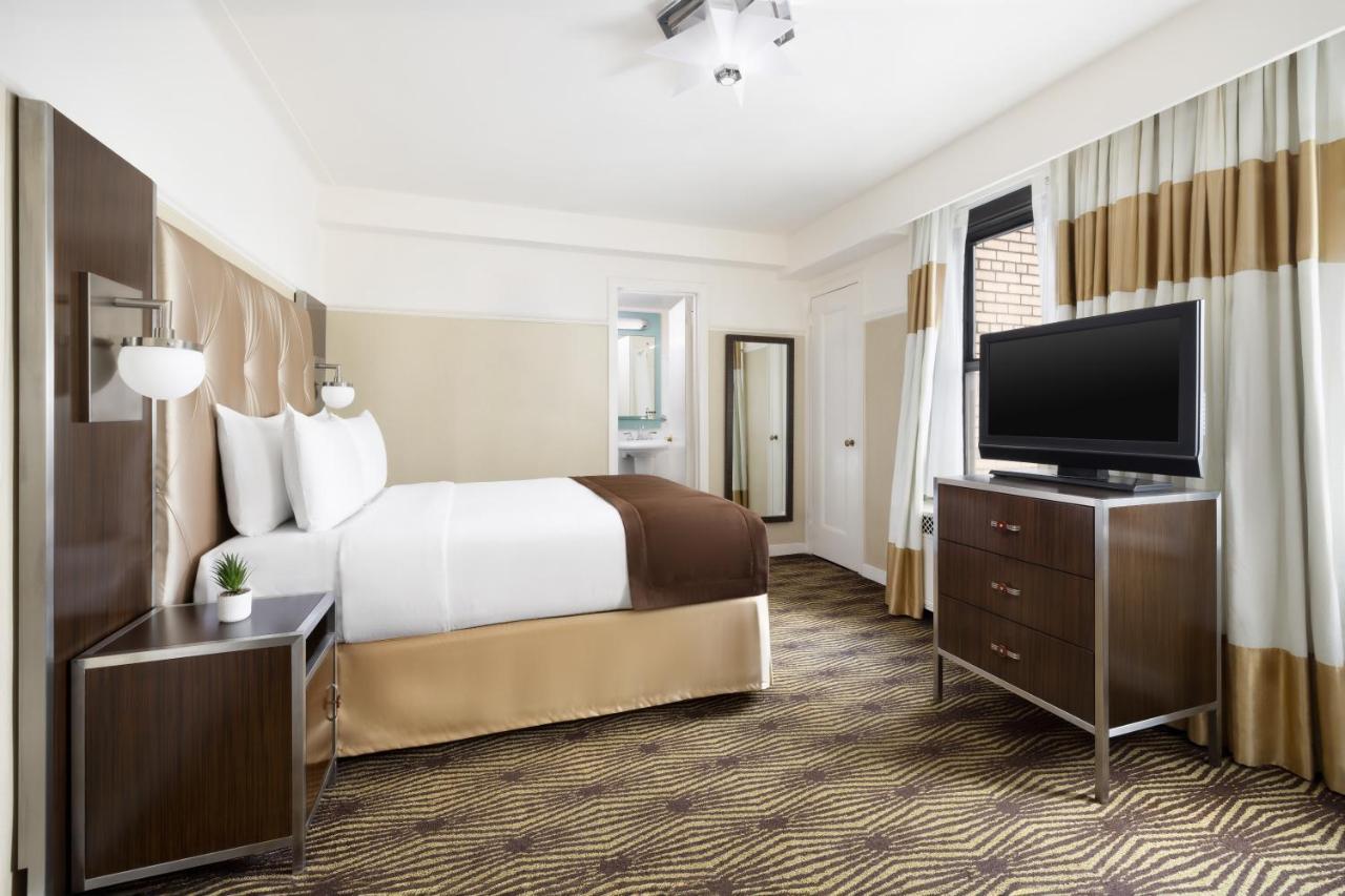 Fotos del hotel - THE NEW YORKER BY LOTTE HOTELS