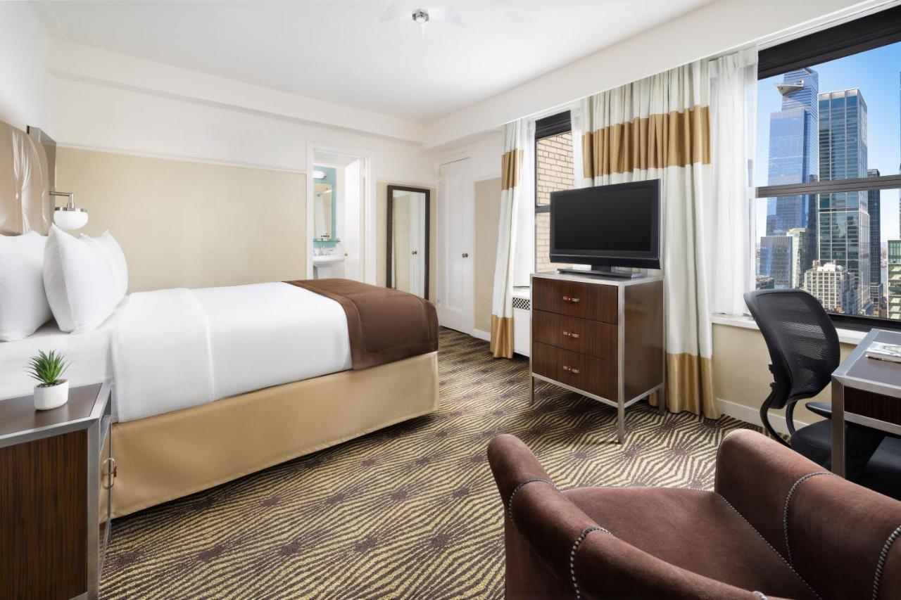 Fotos del hotel - THE NEW YORKER BY LOTTE HOTELS