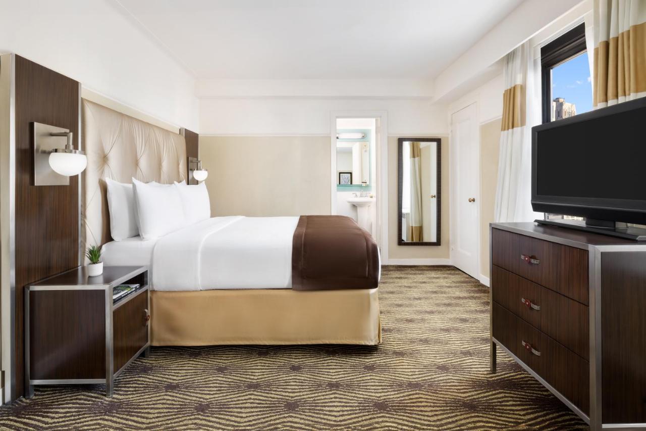 Fotos del hotel - THE NEW YORKER BY LOTTE HOTELS