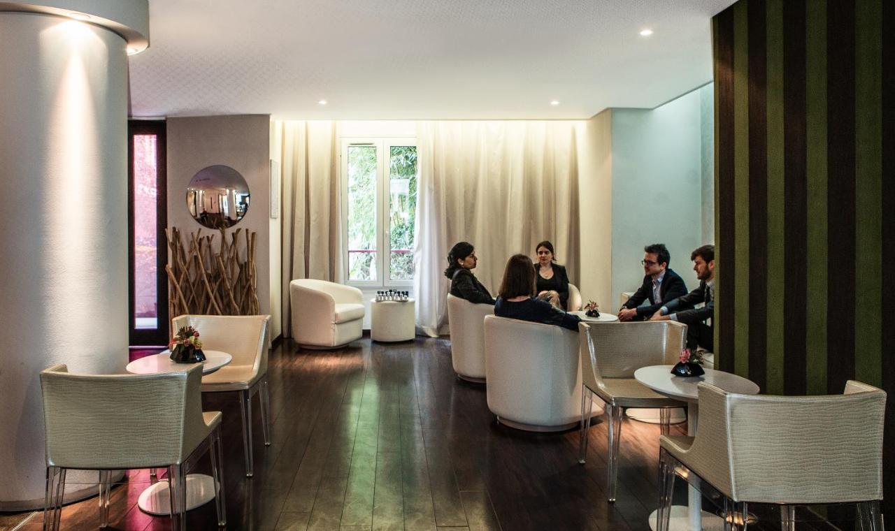 Fotos del hotel - LE QUARTIER BERCY SQUARE