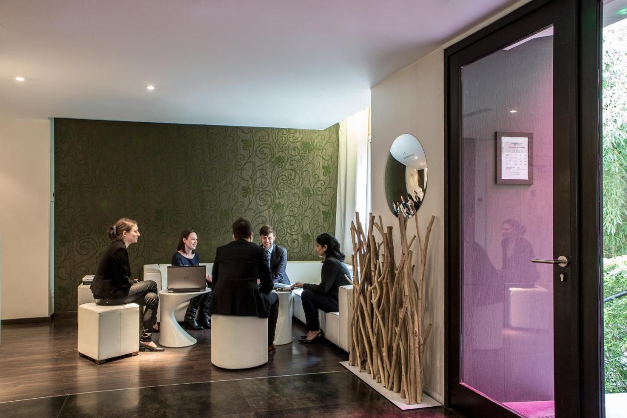 Fotos del hotel - LE QUARTIER BERCY SQUARE