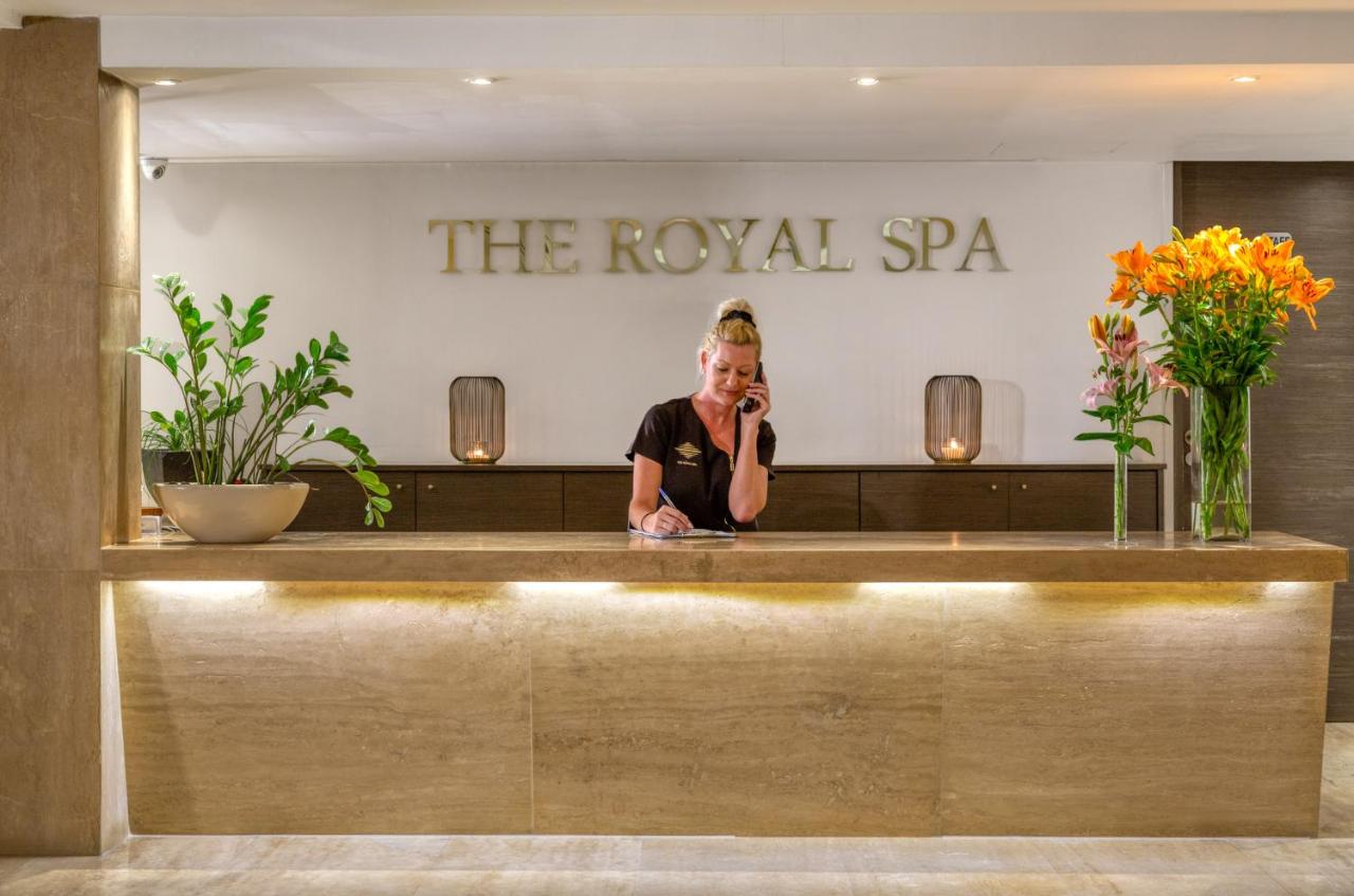 Fotos del hotel - ROYAL APOLLONIA BY LOUIS HOTELS