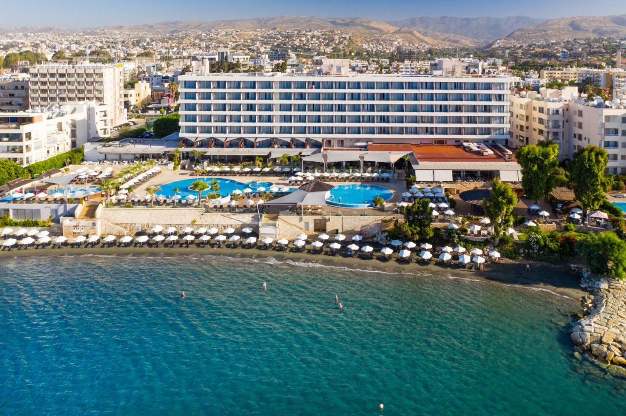 Fotos del hotel - ROYAL APOLLONIA BY LOUIS HOTELS