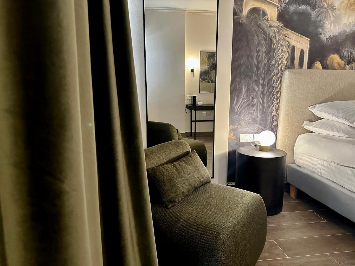 Fotos del hotel - CALI RESORT & SPA - DESIGNED FOR ADULTS