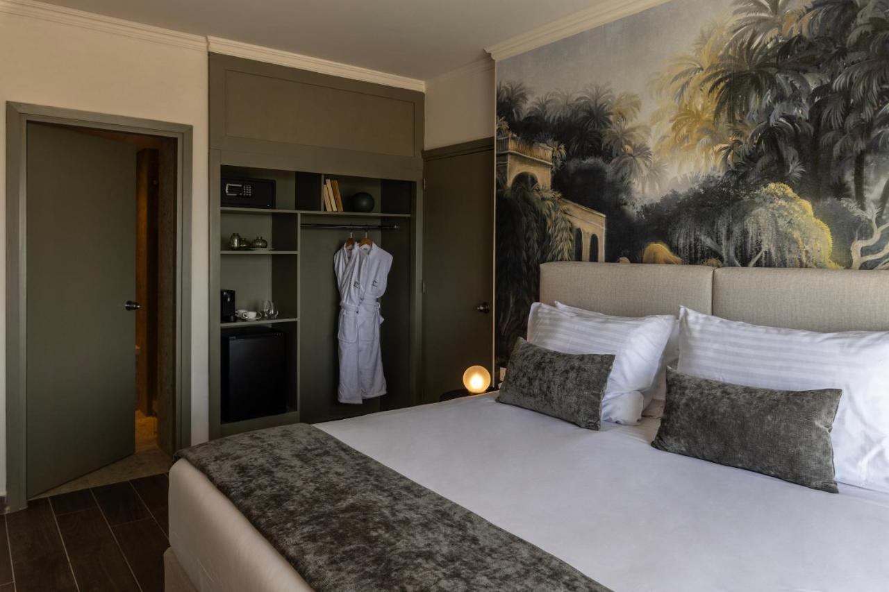Fotos del hotel - CALI RESORT & SPA - DESIGNED FOR ADULTS