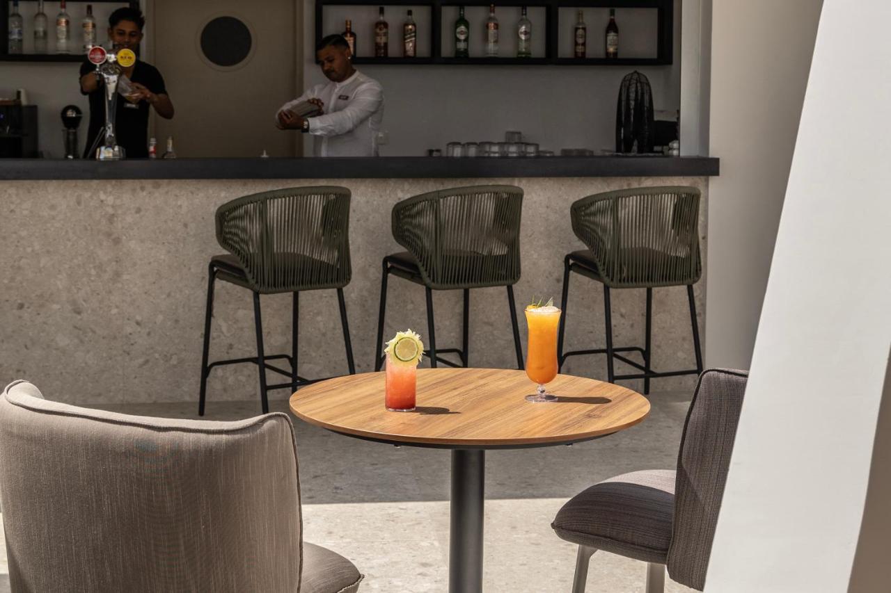 Fotos del hotel - CALI RESORT & SPA - DESIGNED FOR ADULTS