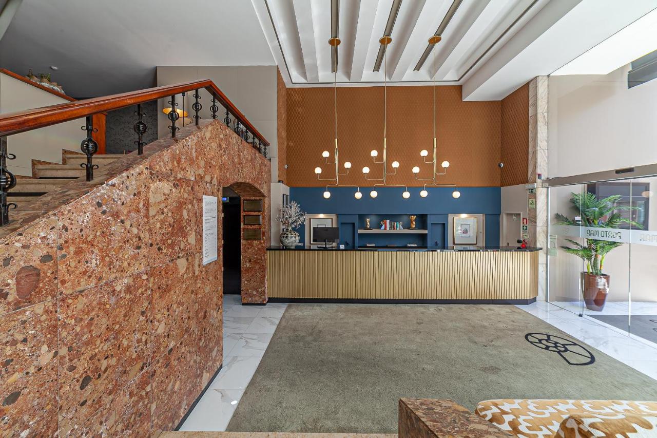 Fotos del hotel - PORTO MAR