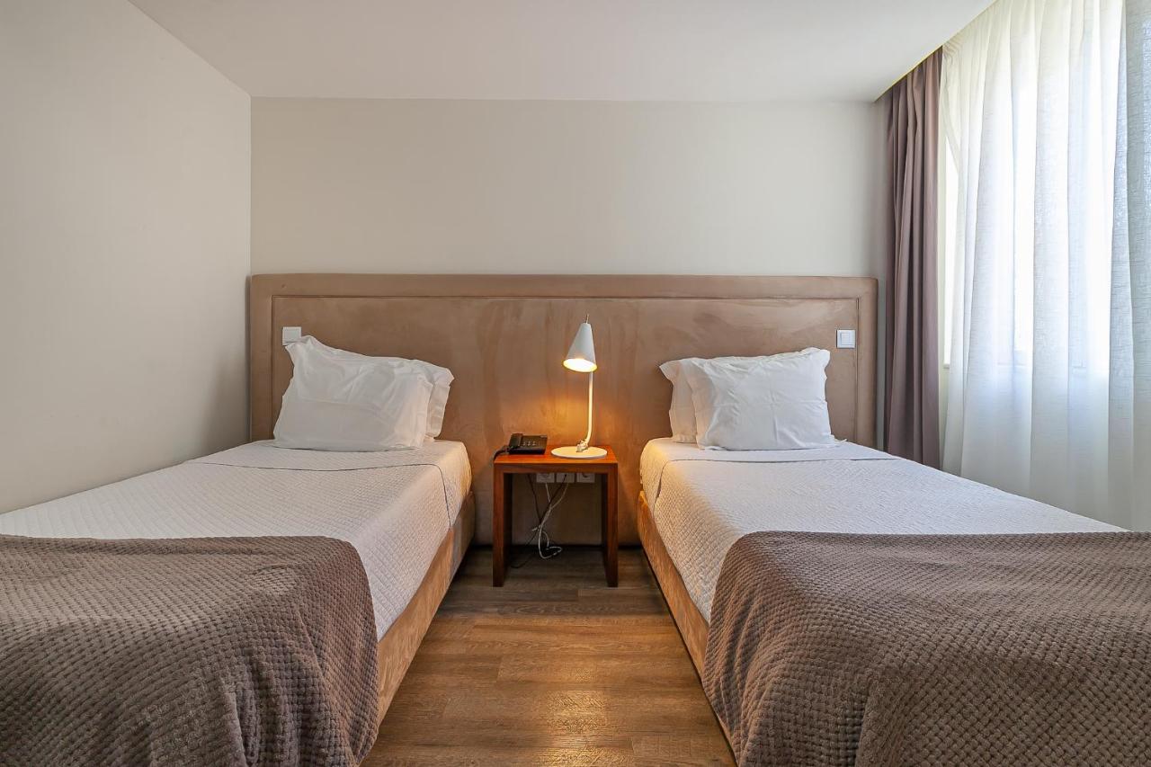 Fotos del hotel - PORTO MAR