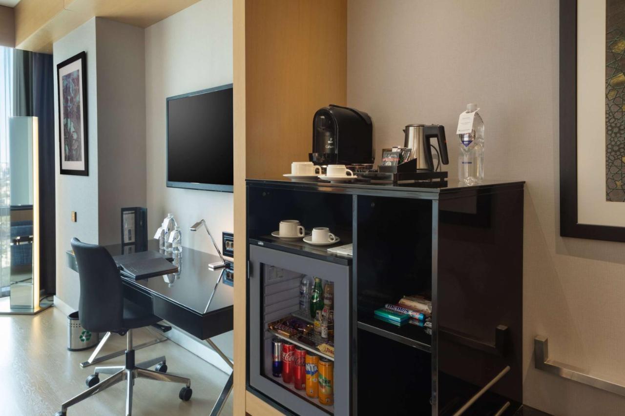 Fotos del hotel - WYNDHAM GRAND ISTANBUL LEVENT HOTEL & CONFERENCE CENTER
