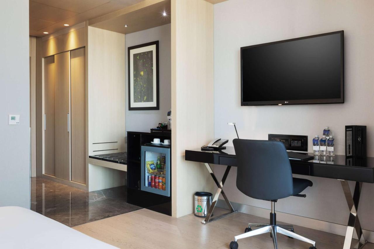Fotos del hotel - WYNDHAM GRAND ISTANBUL LEVENT HOTEL & CONFERENCE CENTER