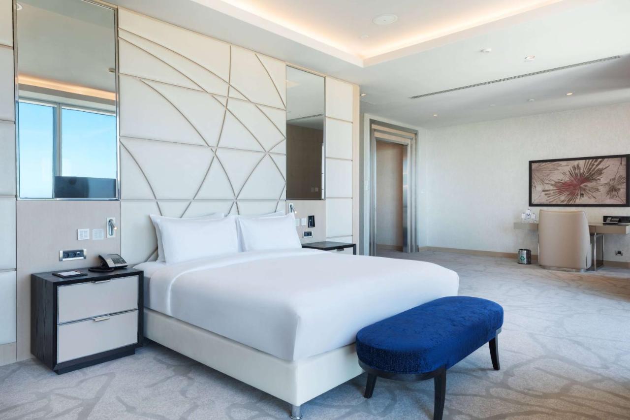 Fotos del hotel - WYNDHAM GRAND ISTANBUL LEVENT HOTEL & CONFERENCE CENTER