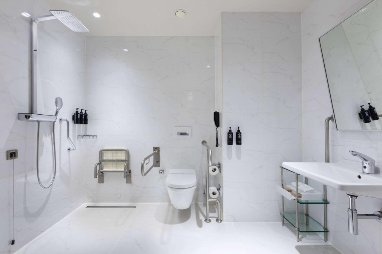 Fotos del hotel - WYNDHAM GRAND ISTANBUL LEVENT HOTEL & CONFERENCE CENTER