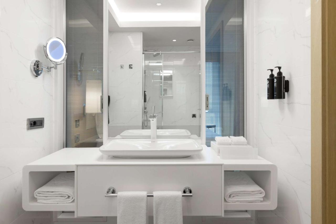 Fotos del hotel - WYNDHAM GRAND ISTANBUL LEVENT HOTEL & CONFERENCE CENTER