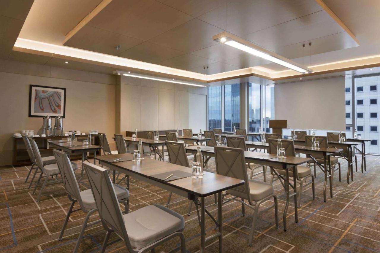 Fotos del hotel - WYNDHAM GRAND ISTANBUL LEVENT HOTEL & CONFERENCE CENTER