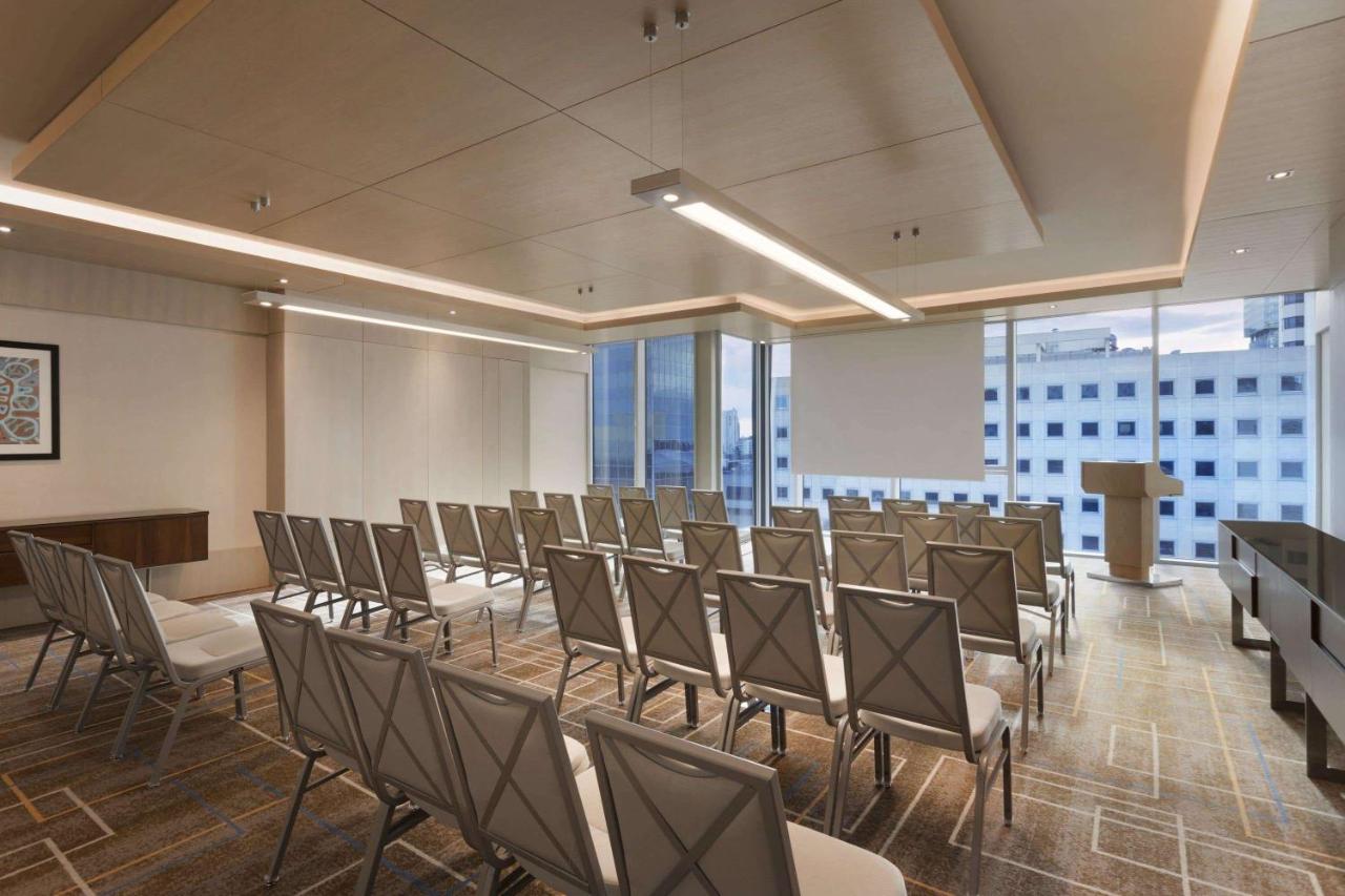 Fotos del hotel - WYNDHAM GRAND ISTANBUL LEVENT HOTEL & CONFERENCE CENTER