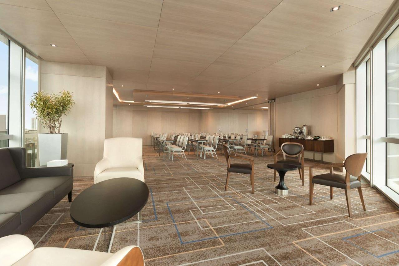 Fotos del hotel - WYNDHAM GRAND ISTANBUL LEVENT HOTEL & CONFERENCE CENTER
