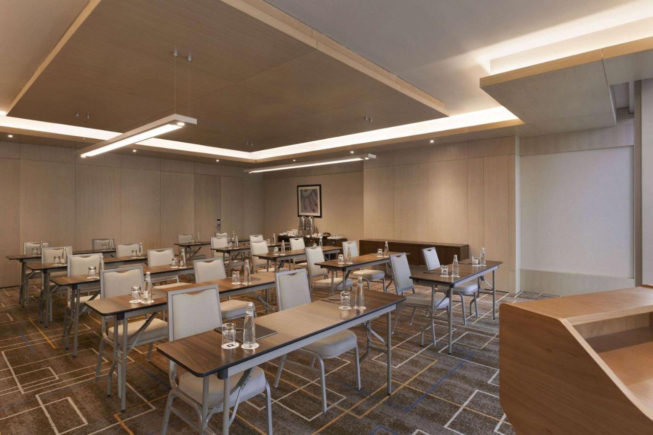 Fotos del hotel - WYNDHAM GRAND ISTANBUL LEVENT HOTEL & CONFERENCE CENTER