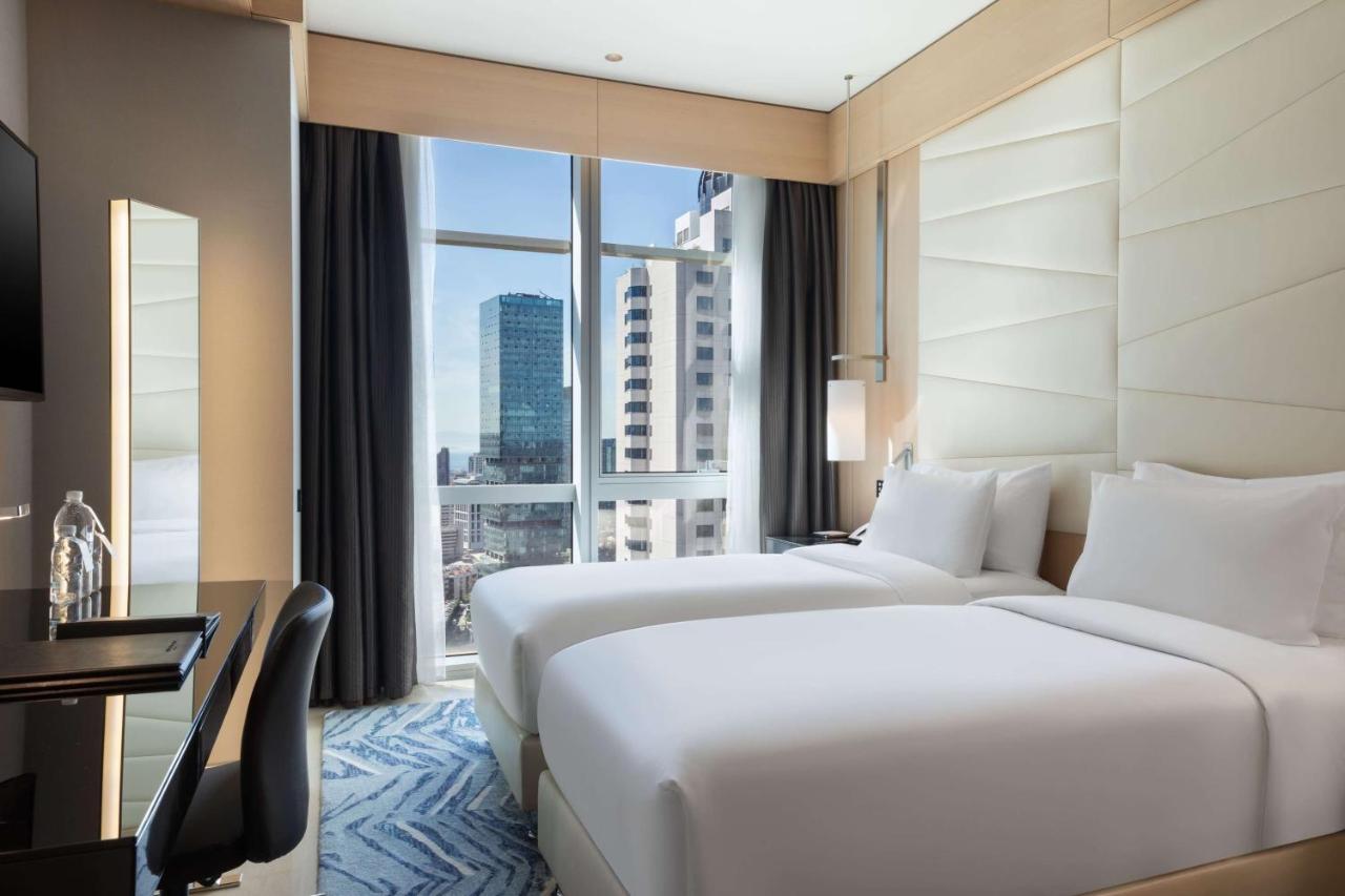 Fotos del hotel - WYNDHAM GRAND ISTANBUL LEVENT HOTEL & CONFERENCE CENTER