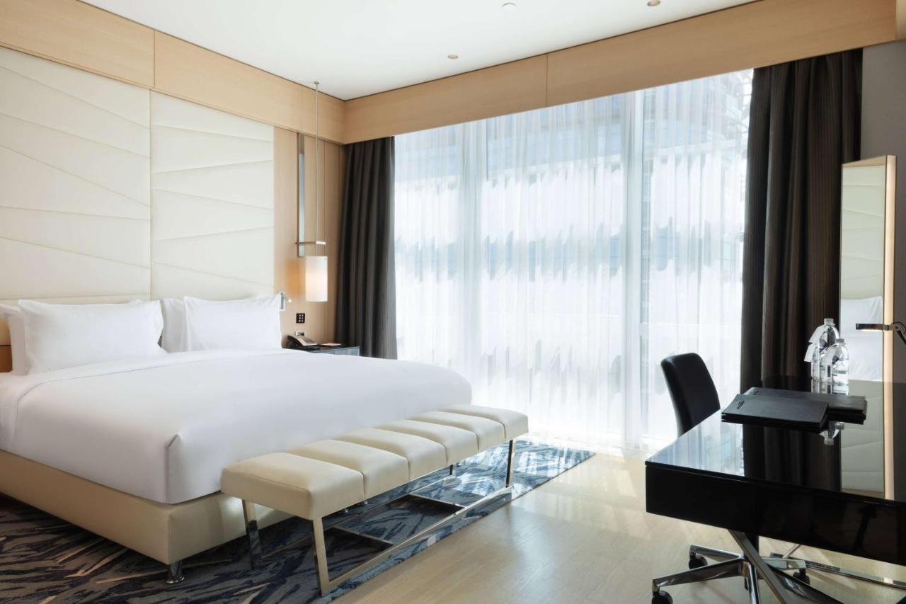 Fotos del hotel - WYNDHAM GRAND ISTANBUL LEVENT HOTEL & CONFERENCE CENTER