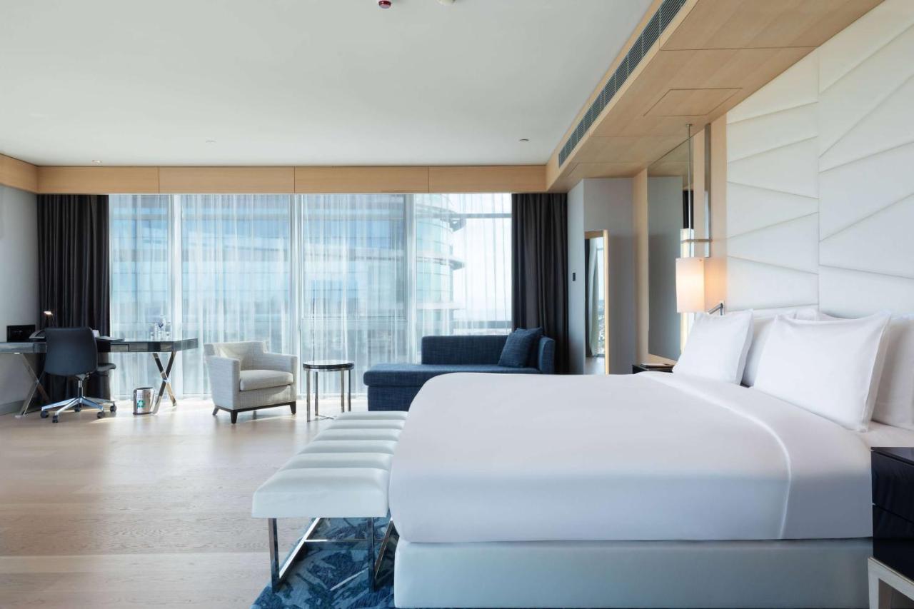 Fotos del hotel - WYNDHAM GRAND ISTANBUL LEVENT HOTEL & CONFERENCE CENTER