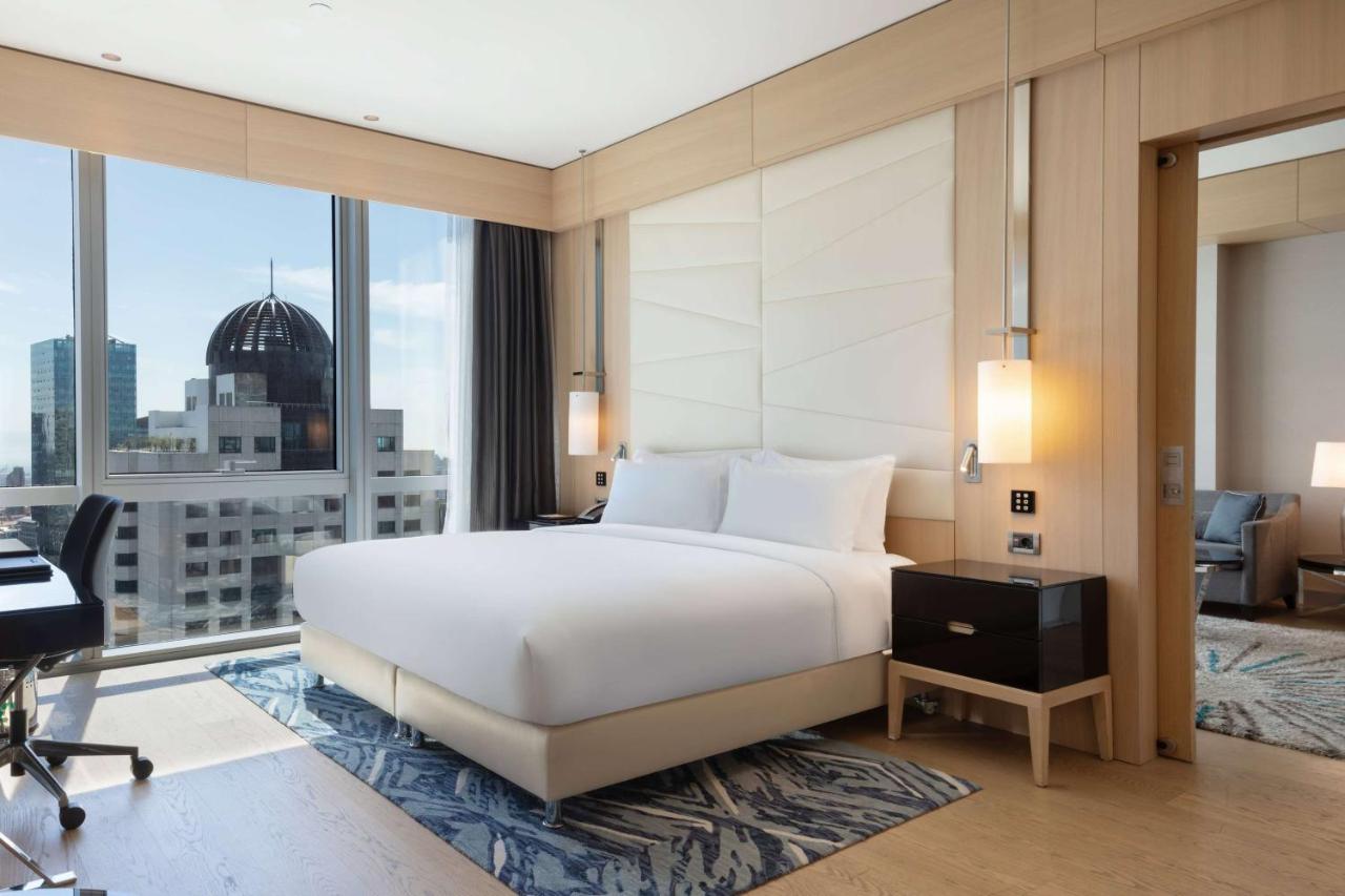 Fotos del hotel - WYNDHAM GRAND ISTANBUL LEVENT HOTEL & CONFERENCE CENTER