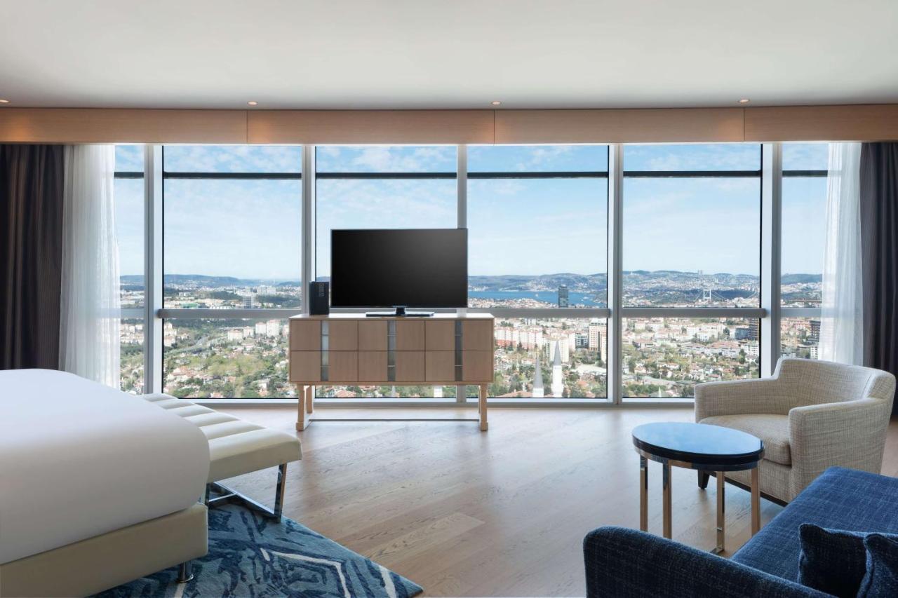 Fotos del hotel - WYNDHAM GRAND ISTANBUL LEVENT HOTEL & CONFERENCE CENTER