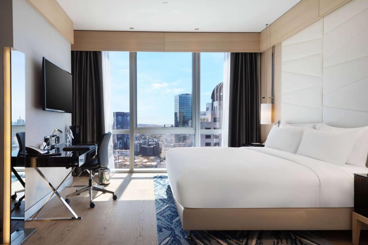 Fotos del hotel - WYNDHAM GRAND ISTANBUL LEVENT HOTEL & CONFERENCE CENTER