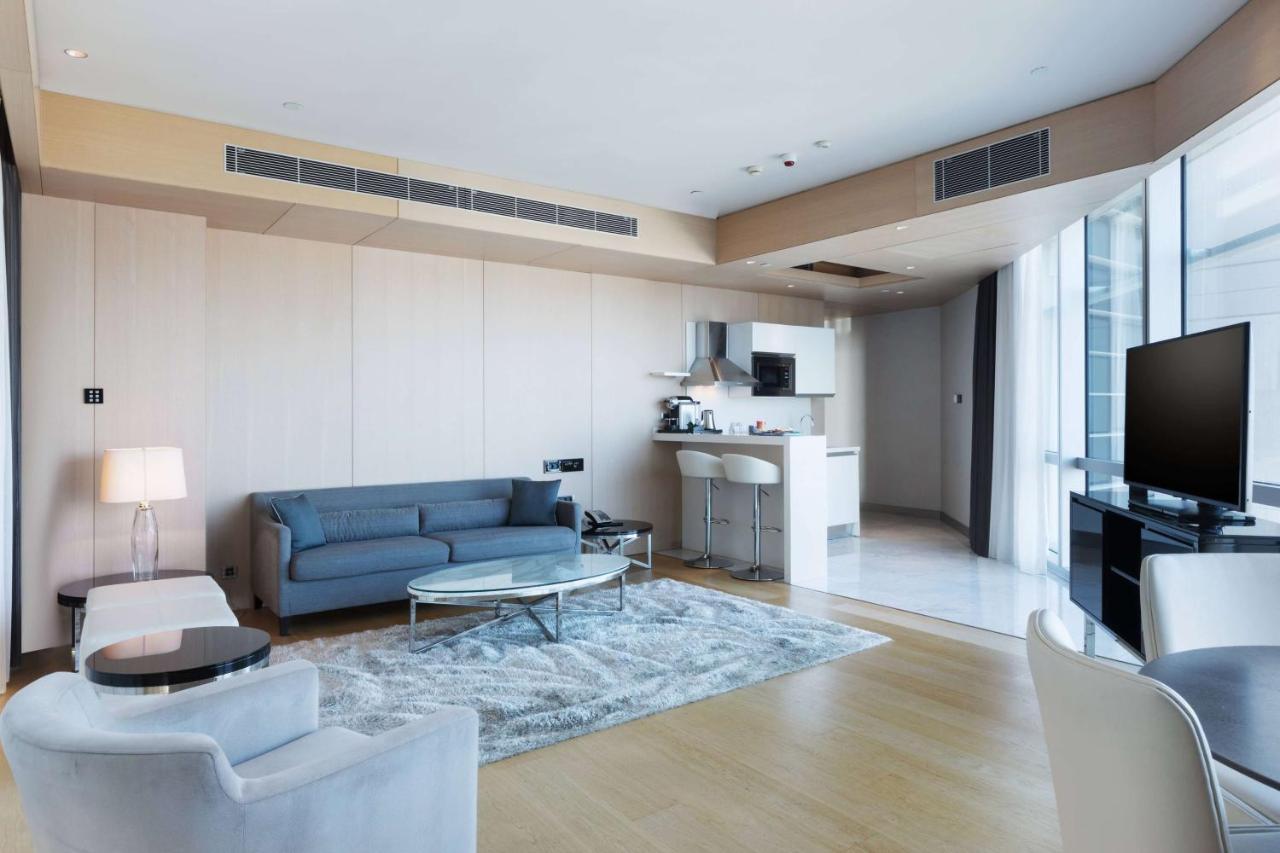 Fotos del hotel - WYNDHAM GRAND ISTANBUL LEVENT HOTEL & CONFERENCE CENTER