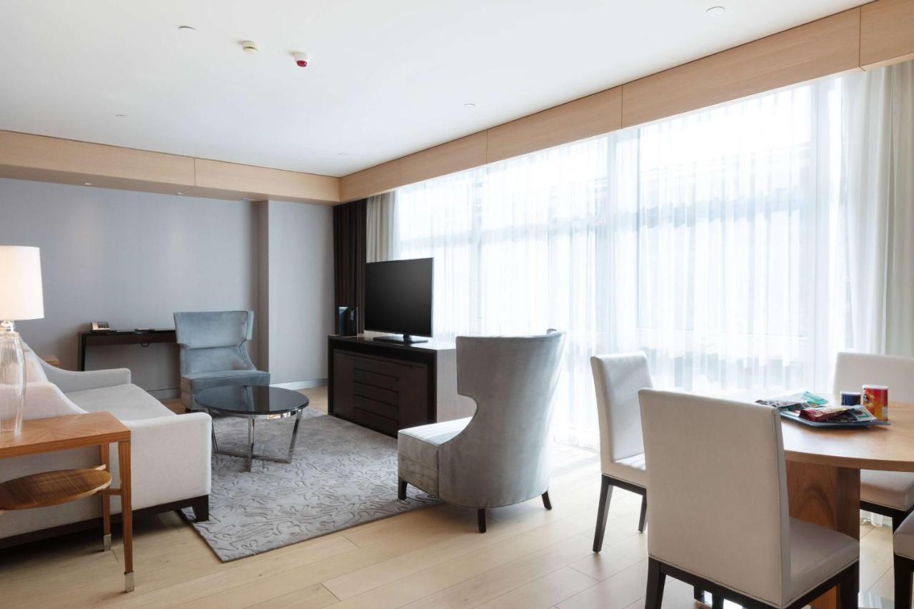Fotos del hotel - WYNDHAM GRAND ISTANBUL LEVENT HOTEL & CONFERENCE CENTER