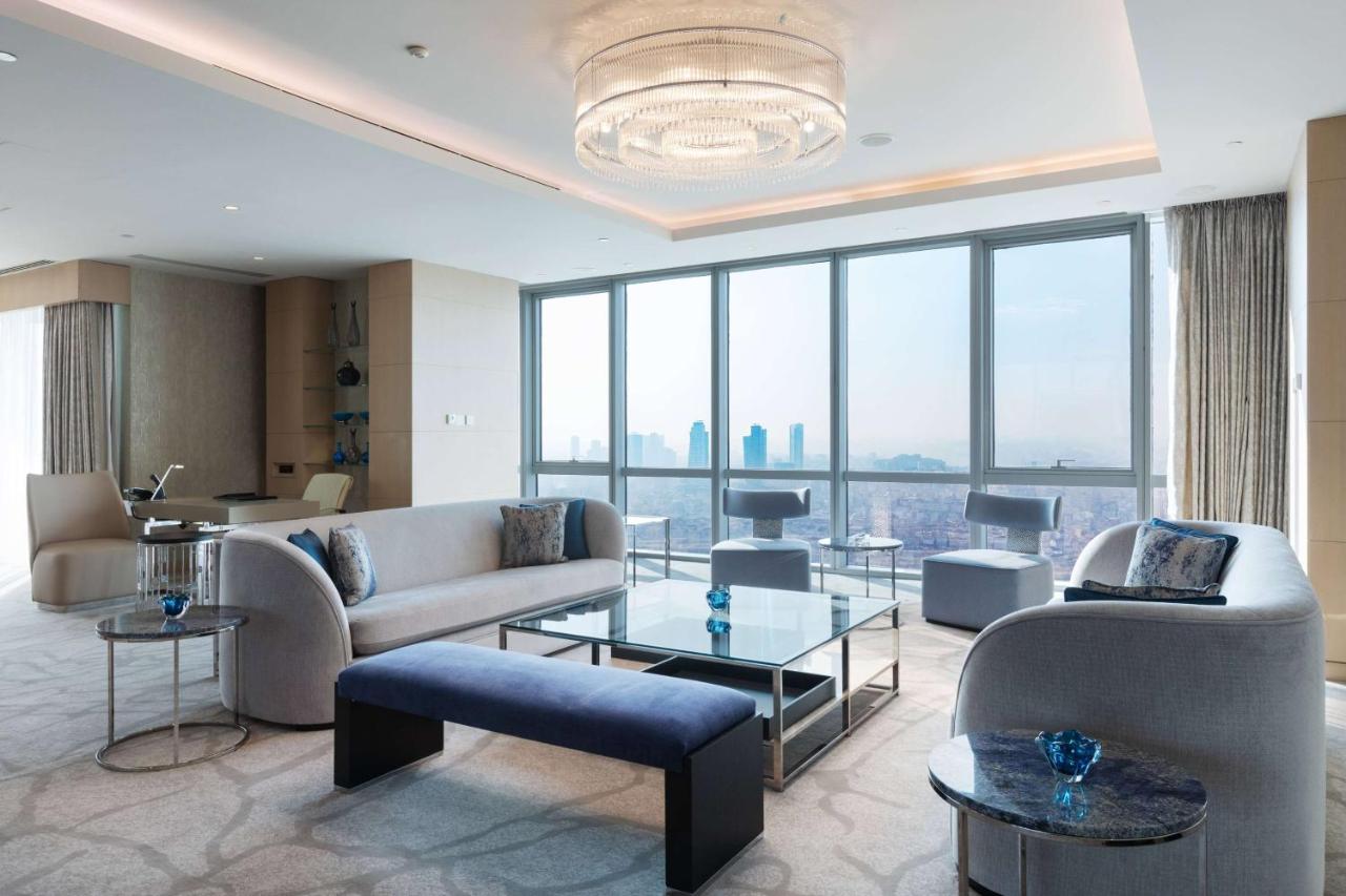 Fotos del hotel - WYNDHAM GRAND ISTANBUL LEVENT HOTEL & CONFERENCE CENTER