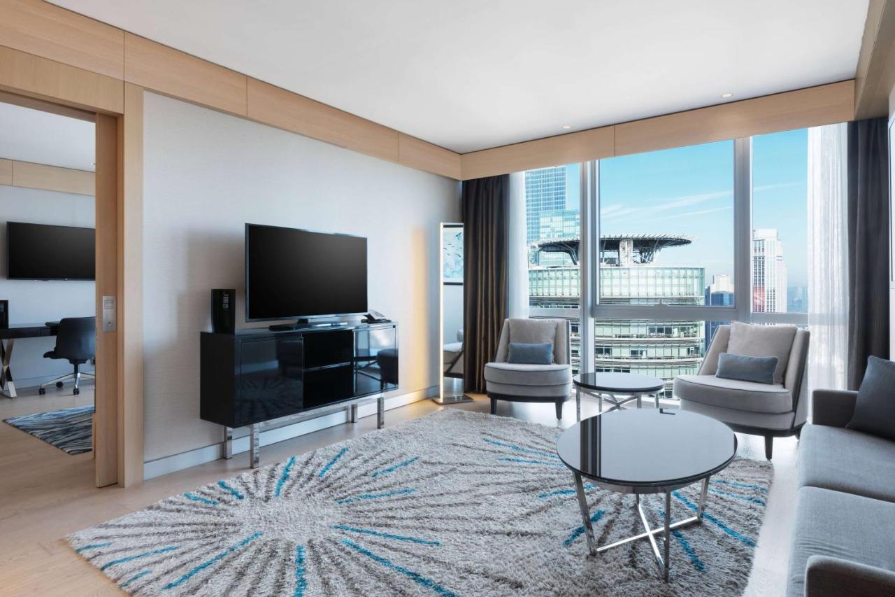 Fotos del hotel - WYNDHAM GRAND ISTANBUL LEVENT HOTEL & CONFERENCE CENTER