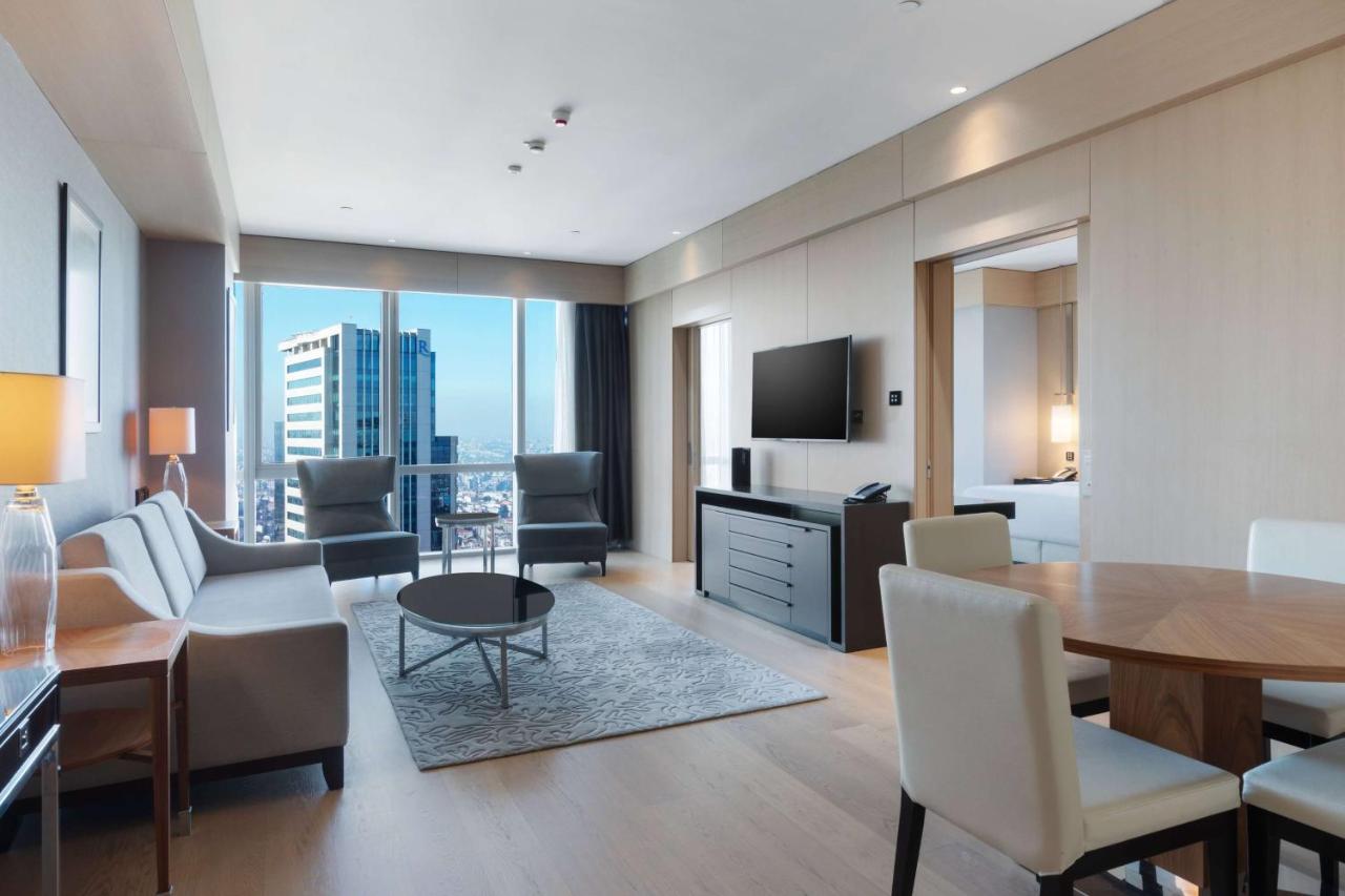 Fotos del hotel - WYNDHAM GRAND ISTANBUL LEVENT HOTEL & CONFERENCE CENTER