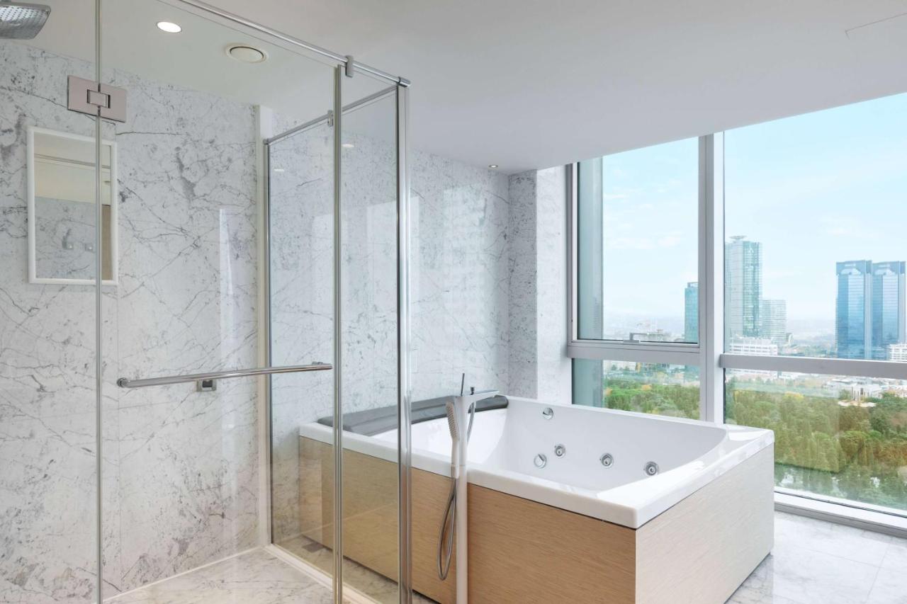 Fotos del hotel - WYNDHAM GRAND ISTANBUL LEVENT HOTEL & CONFERENCE CENTER