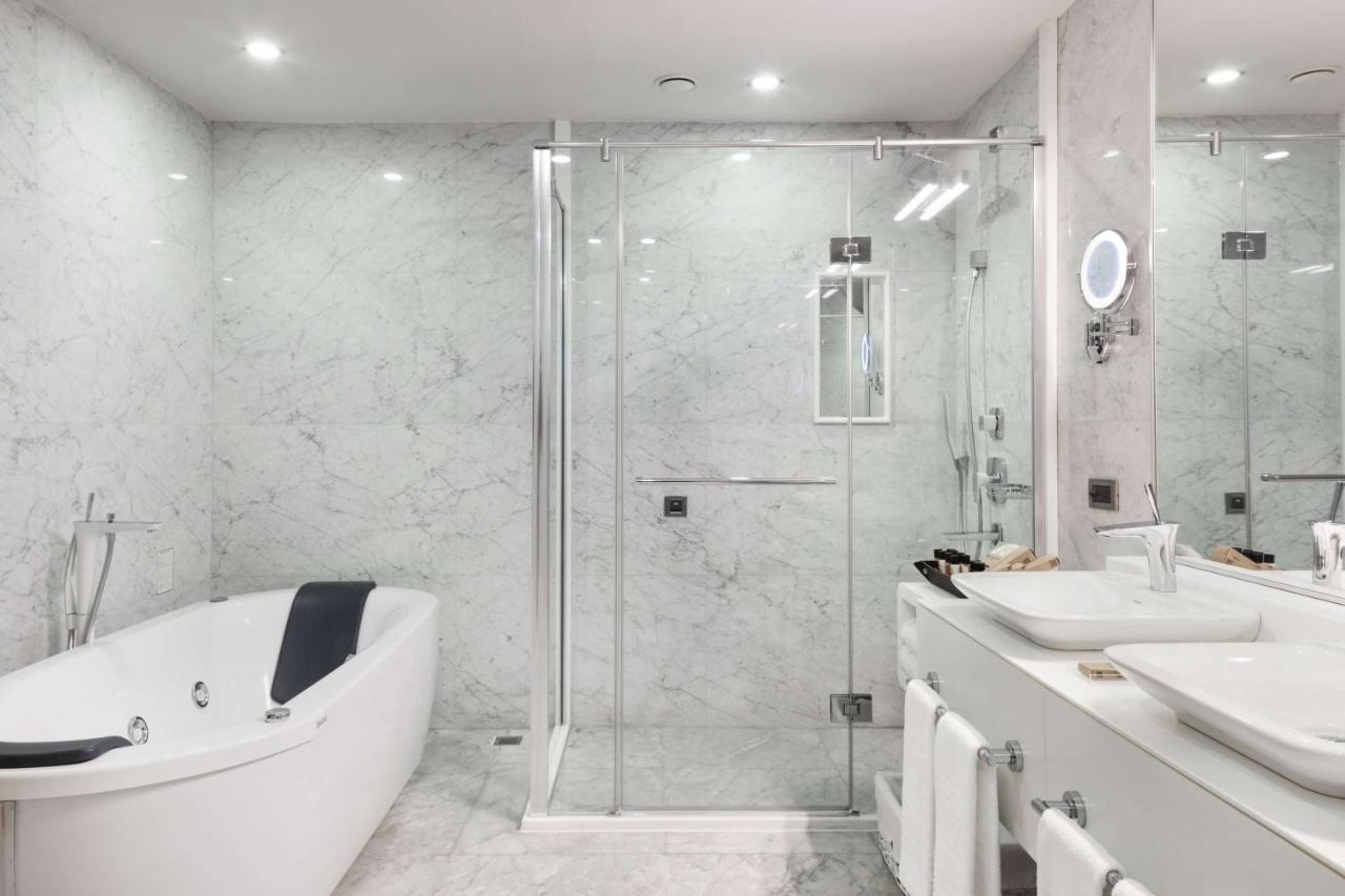 Fotos del hotel - WYNDHAM GRAND ISTANBUL LEVENT HOTEL & CONFERENCE CENTER