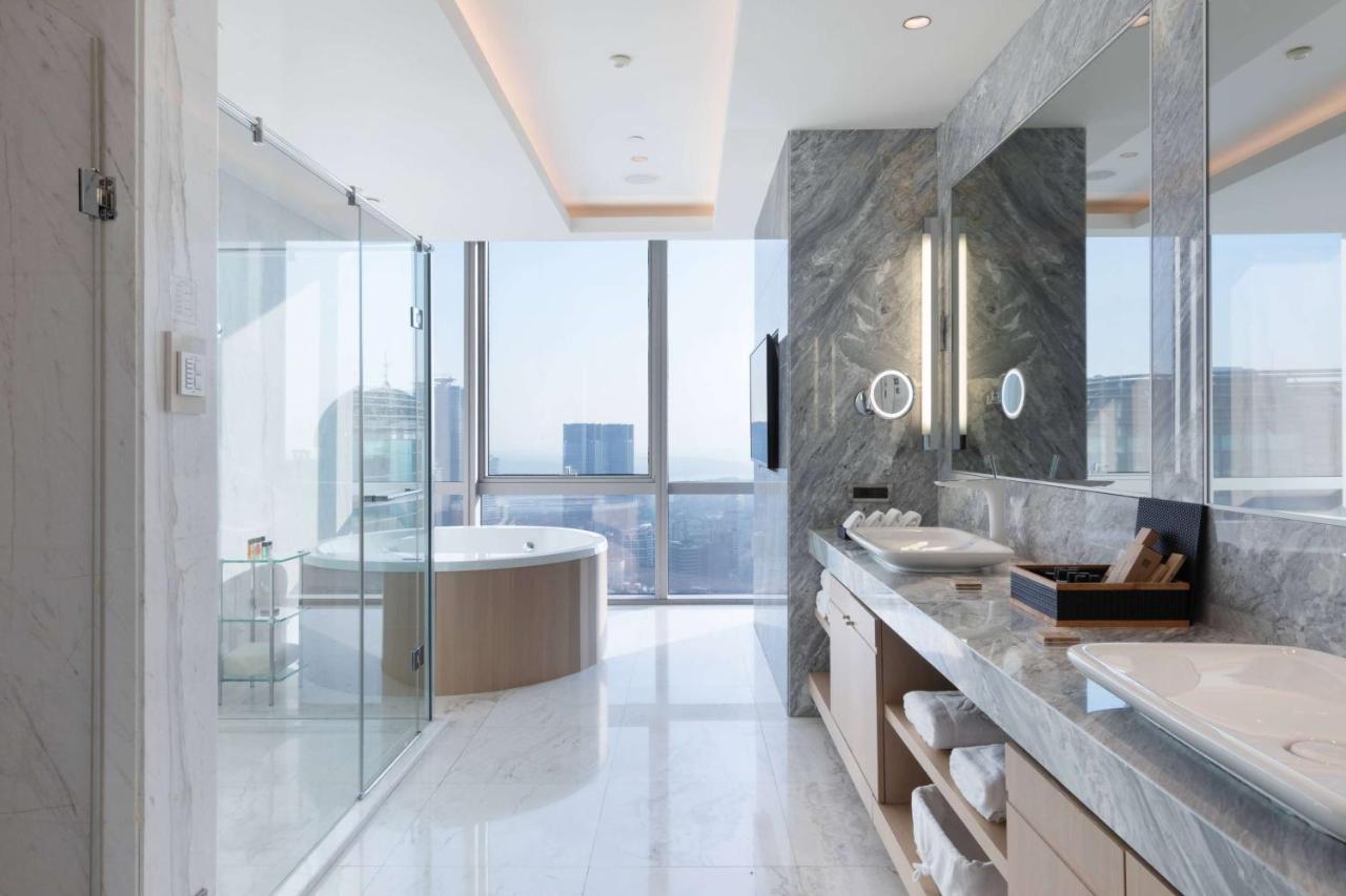 Fotos del hotel - WYNDHAM GRAND ISTANBUL LEVENT HOTEL & CONFERENCE CENTER