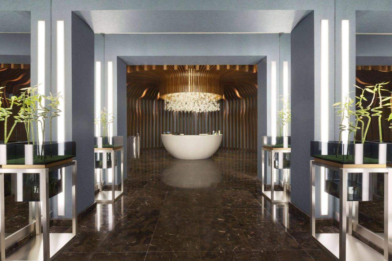 Fotos del hotel - WYNDHAM GRAND ISTANBUL LEVENT HOTEL & CONFERENCE CENTER