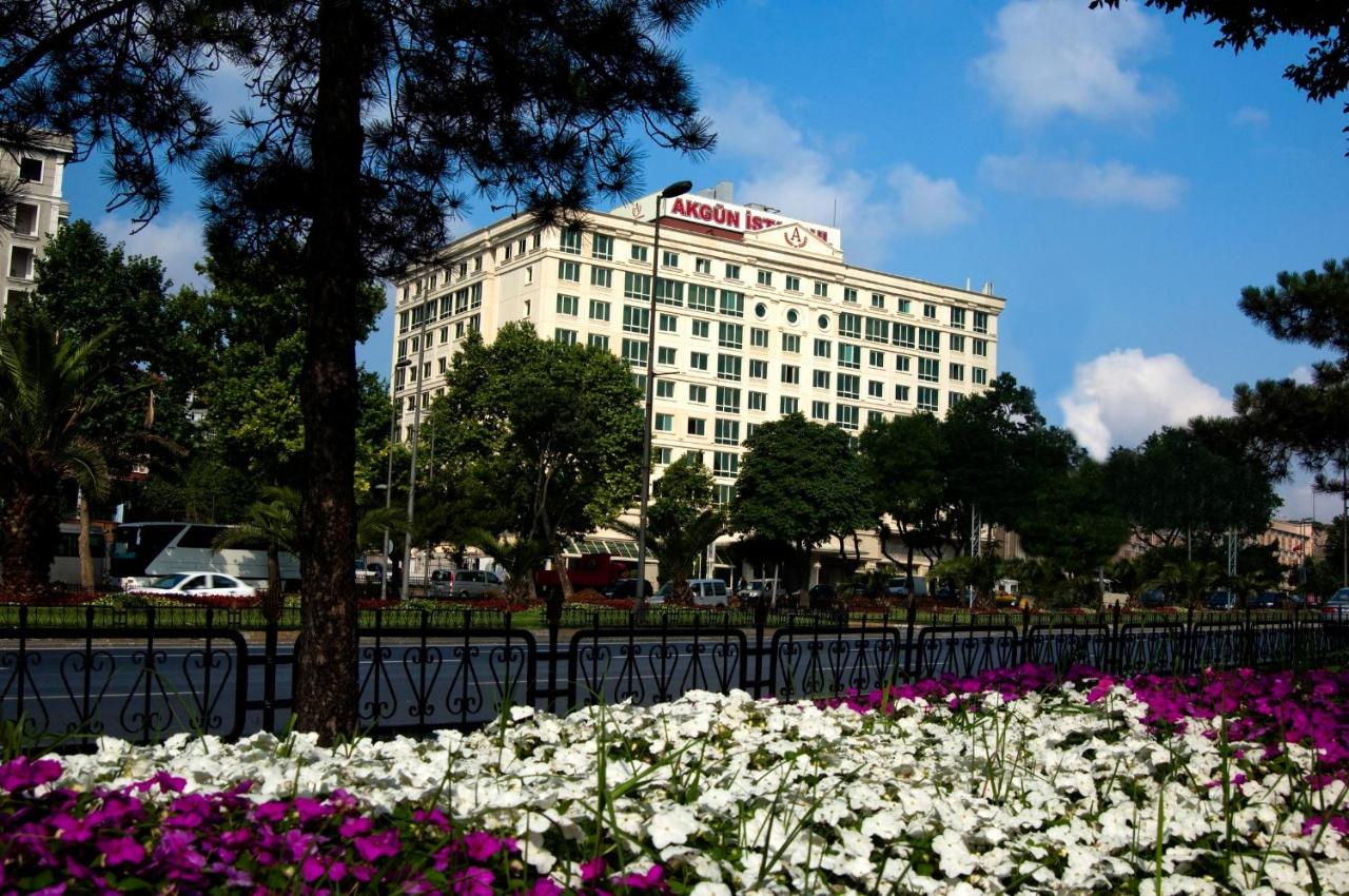 Fotos del hotel - AKGUN ISTANBUL