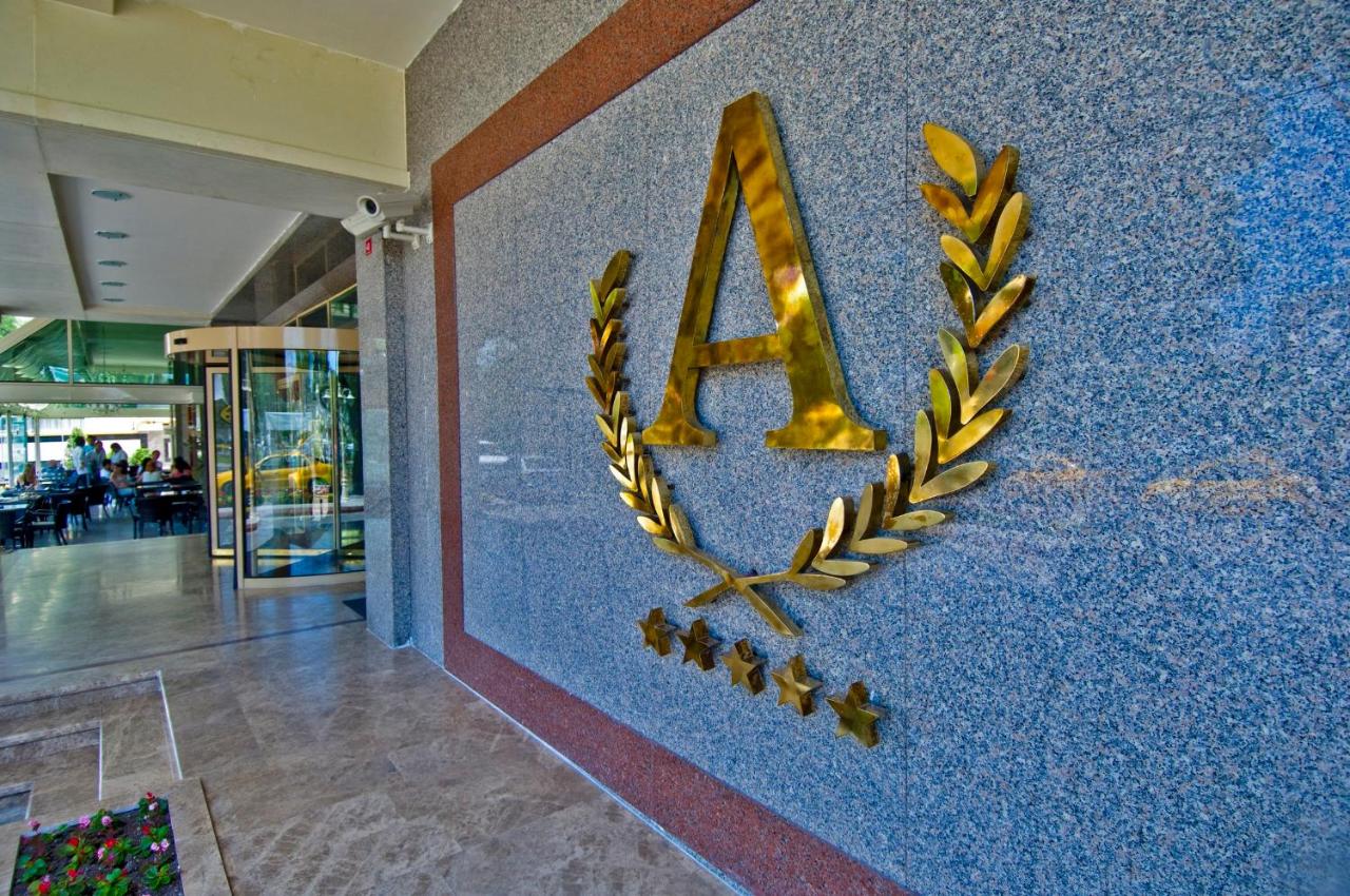 Fotos del hotel - AKGUN ISTANBUL
