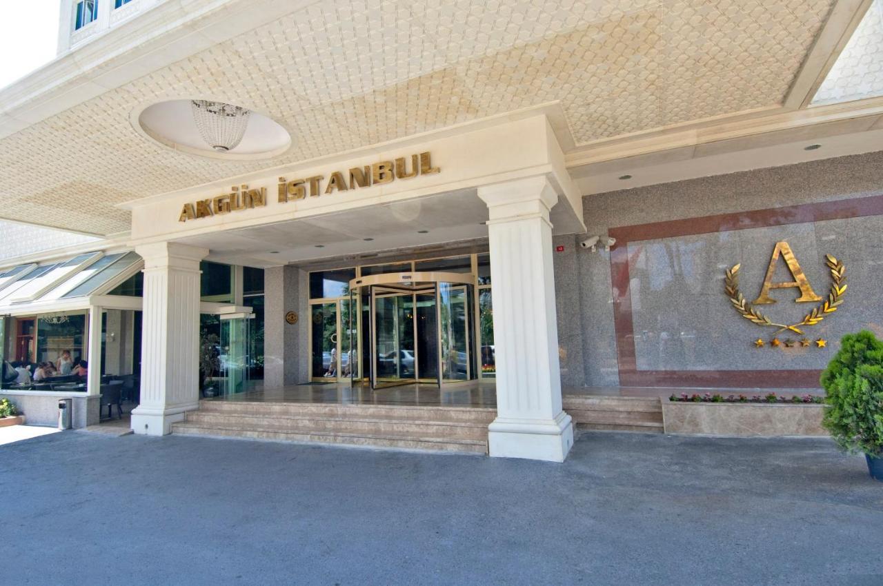 Fotos del hotel - AKGUN ISTANBUL