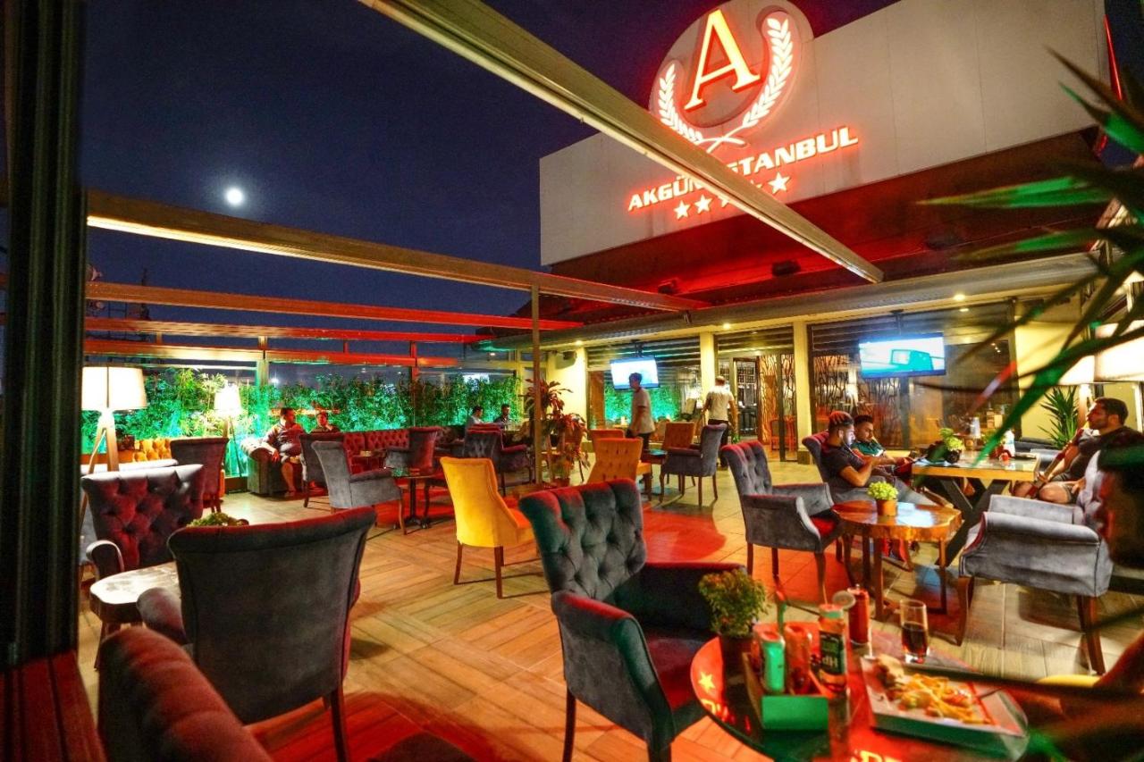 Fotos del hotel - AKGUN ISTANBUL