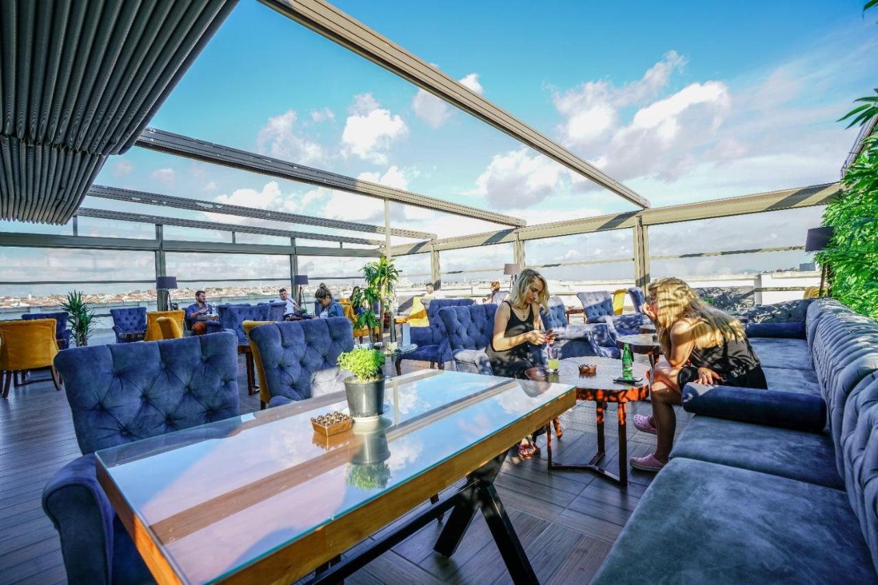 Fotos del hotel - AKGUN ISTANBUL