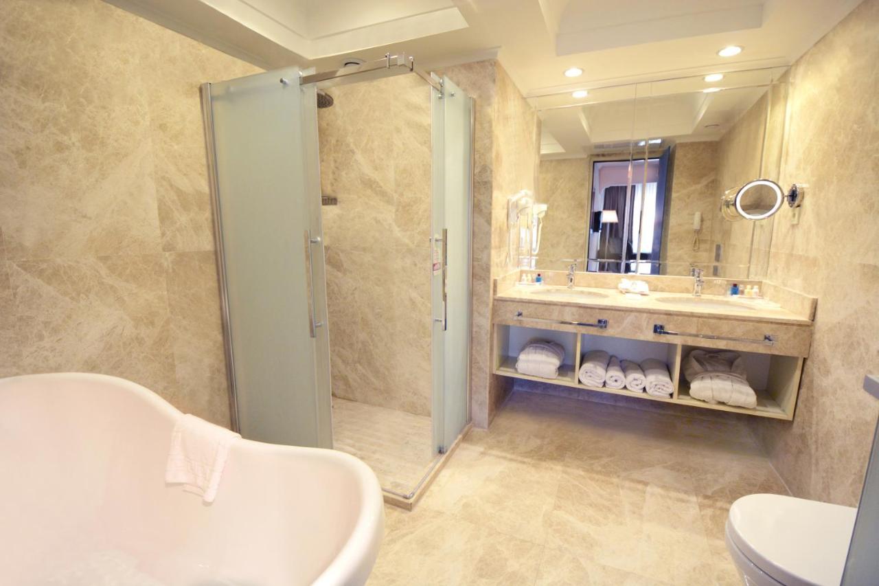 Fotos del hotel - AKGUN ISTANBUL