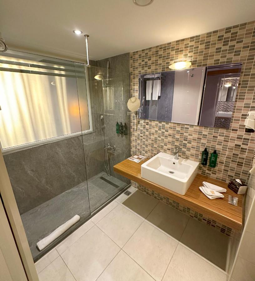 Fotos del hotel - AKGUN ISTANBUL