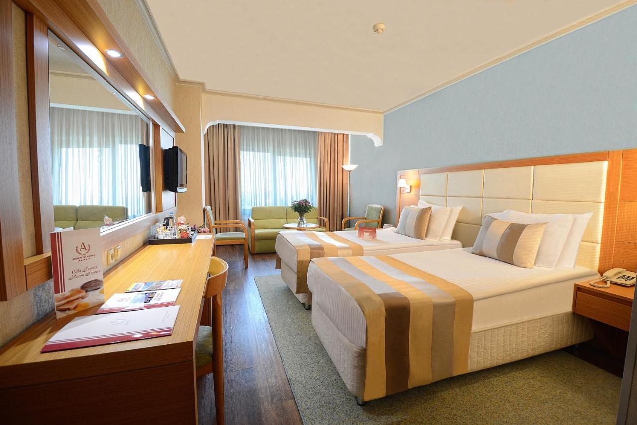 Fotos del hotel - AKGUN ISTANBUL