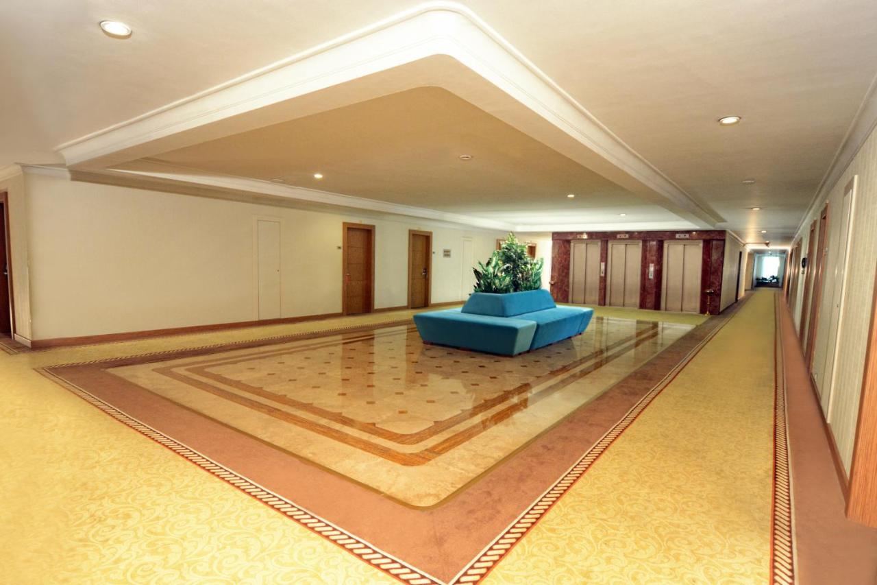 Fotos del hotel - AKGUN ISTANBUL